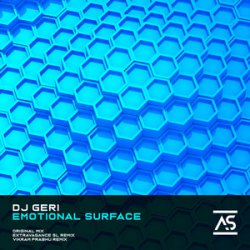 Emotional Surface (Extravagance SL �Next To Me� Extended Remix)