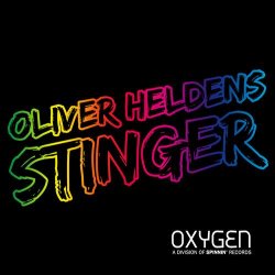 Stinger (Original Mix)