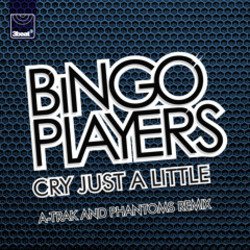 Cry (Just A Little) (A-Trak & Phantoms Remix Edit)