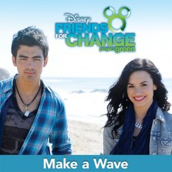 Make A Wave