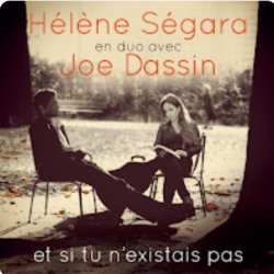 Hélène Ségara & Joe Dassin - Salut