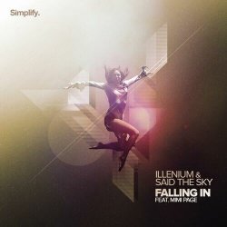 Falling In (Original Mix)