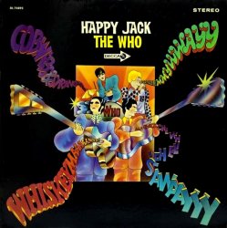 Happy Jack