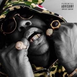 MF'n Right Prod. By Mike Will & Zaytoven