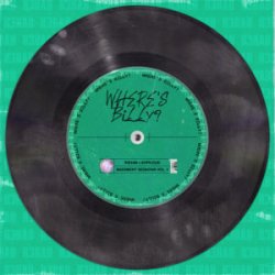 R3HAB & Sofiloud - Where's Billy?