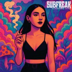 SubFreak - Cloud Nine (VIP)