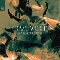 J Majik & Wickman - Crazy World