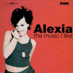 The Music I Like (Metro Club Mix)