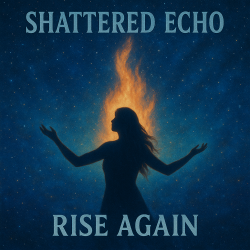 Shaterred Echo - Rise Agan