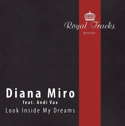 Look Inside My Dreams (Original Mix)