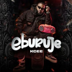Kcee - Eburuje