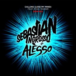 Calling (Original Instrumental Mix)