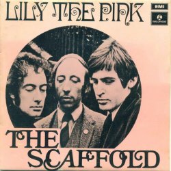 Lily The Pink