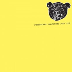 Punkrocker Featuring Iggy Pop (Album Version)