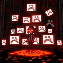 REZZ & Owl Vision - Downward