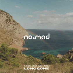 Long Gone Ikarus & Luna Dusk & MD DJ - Long Gone Ikarus & Luna Dusk & MD DJ