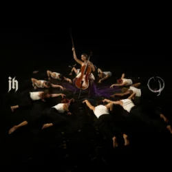 Jerry Heil - ����� ������� (12 points)