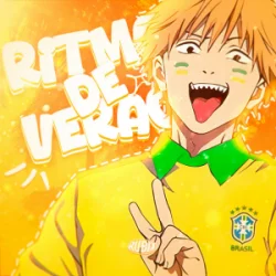 GXMZ & SEKIMANE & Repsaj - RITMO DE VERAO