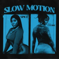 Spice & Lavbbe - Slow Motion