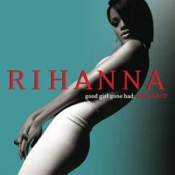 Rihanna - Breakin' Dishes