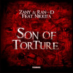 Son Of Torture (Original Edit)
