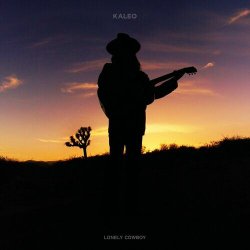 Lonely Cowboy