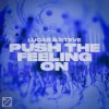 Cover Lucas & Steve - Push The Feeling On Lucas & Steve - Push The Feeling On