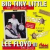 Big Tiny Little & Lee Floyd III - Deed I Do