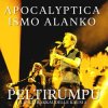 Cover Apocalyptica - Peltirumpu (Laulu Rakkaudelle kausi 2) Apocalyptica - Peltirumpu (Laulu Rakkaudelle kausi 2)