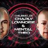 Cover Charly Lownoise & Mental Theo - Mmother Fuck Charly Lownoise & Mental Theo - Mmother Fuck