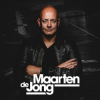 Maarten De Jong - Red And White