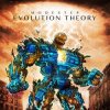 Cover Modestep feat. D Power, Jammin, Frisco & Jammer - Evolution Theory Modestep feat. D Power, Jammin, Frisco & Jammer - Evolution Theory