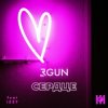 3GUN feat. IZZY - Сердце