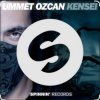 Cover Ummet Ozcan - Kensei (Original Mix) Ummet Ozcan - Kensei (Original Mix)