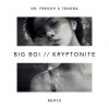 Cover Big Boi - Kryptonite (Dr. Fresch x Tendra Remix) Big Boi - Kryptonite (Dr. Fresch x Tendra Remix)