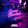 Sound Of Legend - Game Started