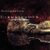 Cover Apocalyptica ft. Eicca Toppienen - Harmageddon Apocalyptica ft. Eicca Toppienen - Harmageddon