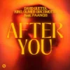 David Guetta & Kiko & Olivier Giacomotto & FAANGS - After You
