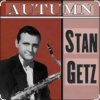 Stan Getz - Round Midnight
