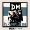 Cover Depeche Mode - Personal Jesus (Moreno J Remix) Depeche Mode - Personal Jesus (Moreno J Remix)