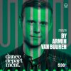 Cover Armin van Buuren - Dance Department (feat. Hardwell 13 September 2025) Armin van Buuren - Dance Department (feat. Hardwell 13 September 2025)