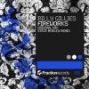 Billy Gillies - Fireworks (Original Mix)