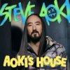 Cover Steve Aoki - Aoki's House Podcast Steve Aoki - Aoki's House Podcast