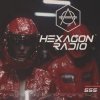 Cover Don Diablo - Hexagon Radio 555 Don Diablo - Hexagon Radio 555