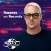Cover Diplo - Records On Records Diplo - Records On Records