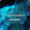 Cover Chris Wonderful - Anisotropic Universe Chris Wonderful - Anisotropic Universe