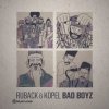 Ruback & Kopel - Bad Boyz