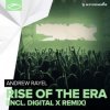 Andrew Rayel - Rise Of The Era (Radio Edit)