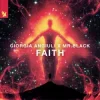 Giorgia Angiuli & MR.BLACK - Faith
