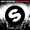 Cover Jauz, Ephwurd - Rock The Party (Original Mix) Jauz, Ephwurd - Rock The Party (Original Mix)